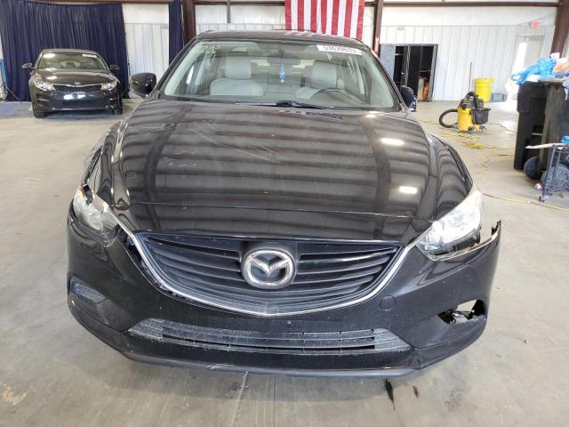 Photo 4 VIN: JM1GL1U55H1113966 - MAZDA 6 SPORT 