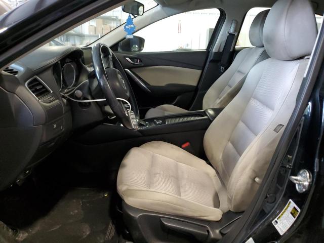 Photo 6 VIN: JM1GL1U55H1113966 - MAZDA 6 SPORT 