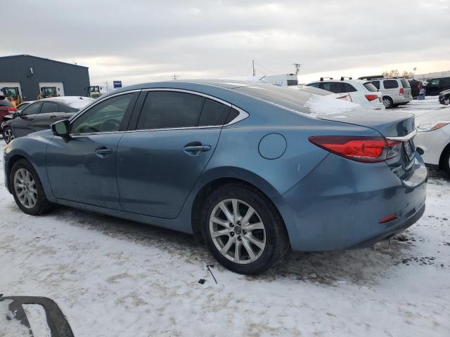 Photo 1 VIN: JM1GL1U55H1115958 - MAZDA 6 