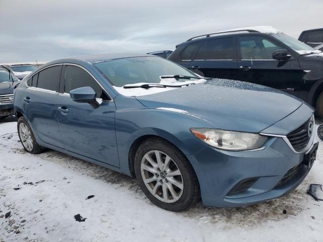 Photo 3 VIN: JM1GL1U55H1115958 - MAZDA 6 