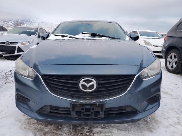 Photo 4 VIN: JM1GL1U55H1115958 - MAZDA 6 