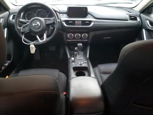 Photo 7 VIN: JM1GL1U55H1115958 - MAZDA 6 