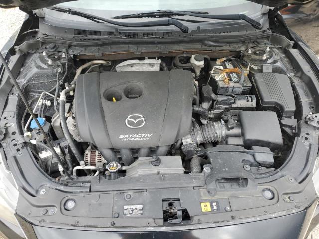 Photo 10 VIN: JM1GL1U55H1119458 - MAZDA 6 SPORT 