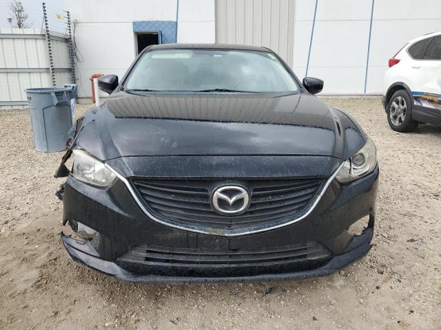 Photo 4 VIN: JM1GL1U55H1119458 - MAZDA 6 SPORT 