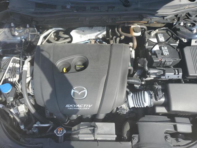 Photo 6 VIN: JM1GL1U55H1125261 - MAZDA 6 SPORT 