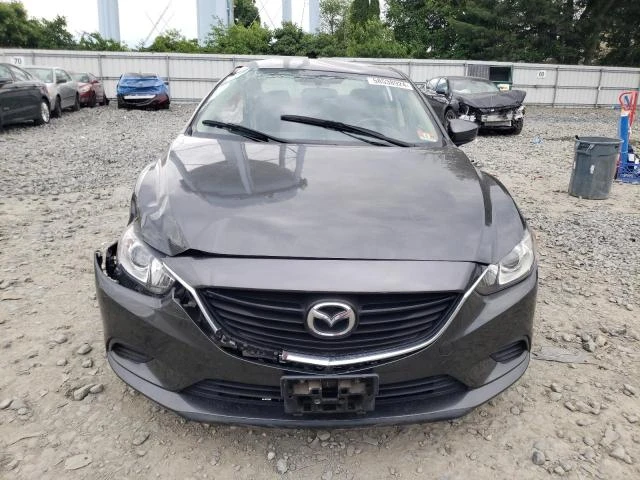 Photo 4 VIN: JM1GL1U55H1125566 - MAZDA 6 SPORT 