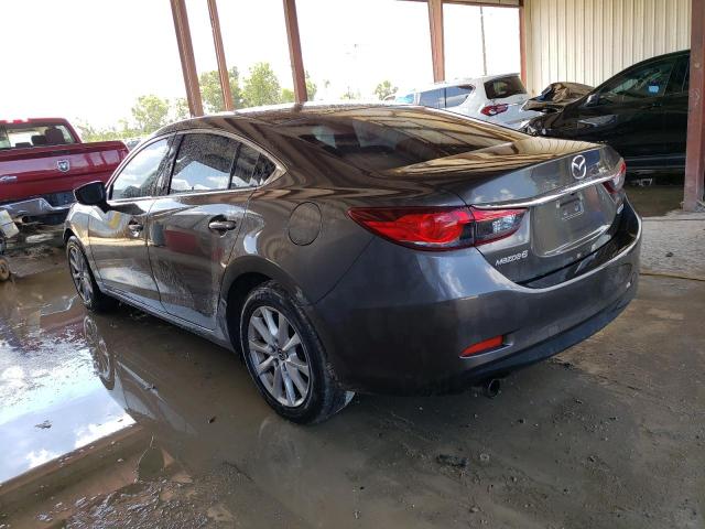 Photo 1 VIN: JM1GL1U55H1128158 - MAZDA 6 SPORT 