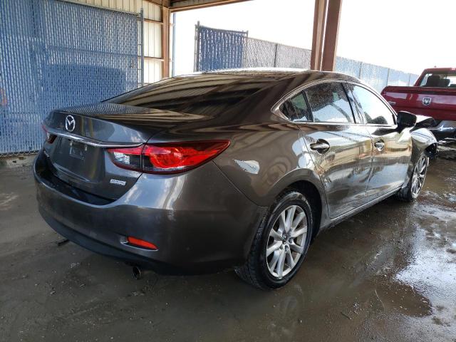 Photo 2 VIN: JM1GL1U55H1128158 - MAZDA 6 SPORT 