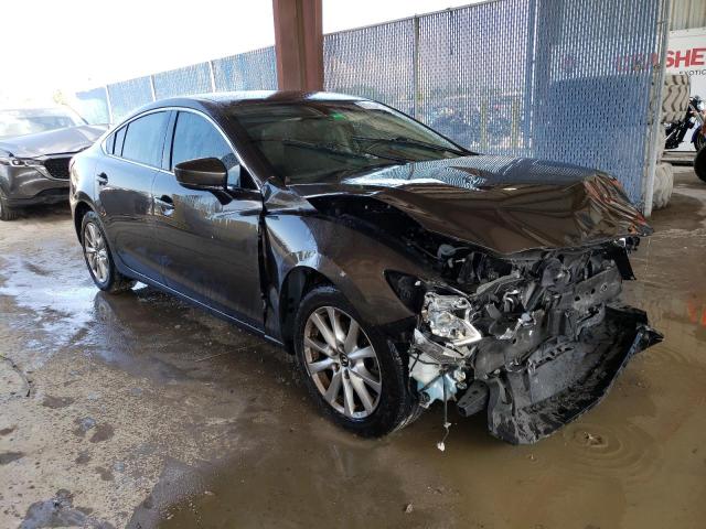 Photo 3 VIN: JM1GL1U55H1128158 - MAZDA 6 SPORT 