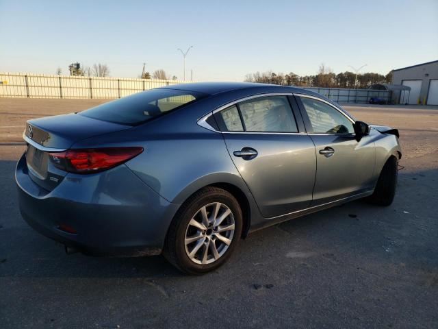 Photo 2 VIN: JM1GL1U55H1129021 - MAZDA 6 SPORT 