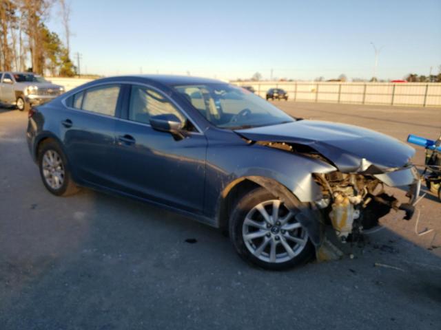 Photo 3 VIN: JM1GL1U55H1129021 - MAZDA 6 SPORT 