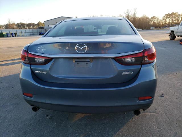 Photo 5 VIN: JM1GL1U55H1129021 - MAZDA 6 SPORT 