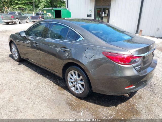 Photo 2 VIN: JM1GL1U55H1133585 - MAZDA MAZDA6 