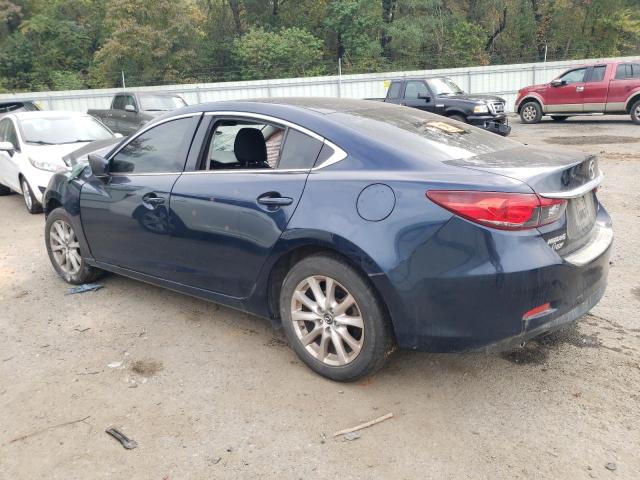 Photo 1 VIN: JM1GL1U55H1137507 - MAZDA 6 