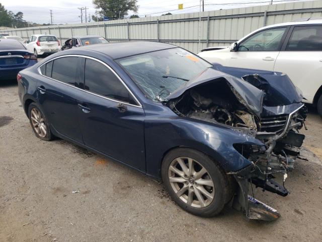 Photo 3 VIN: JM1GL1U55H1137507 - MAZDA 6 