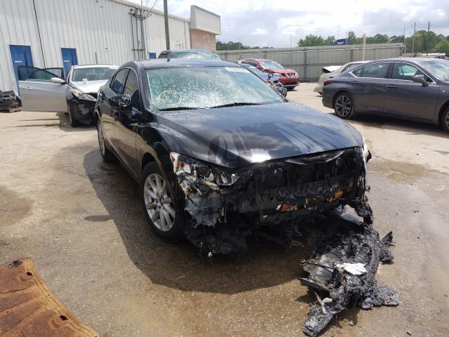 Photo 0 VIN: JM1GL1U55H1139502 - MAZDA 6 