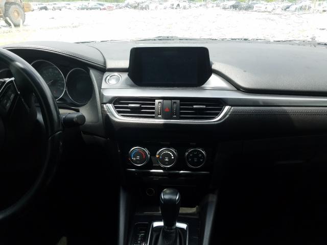 Photo 8 VIN: JM1GL1U55H1139502 - MAZDA 6 