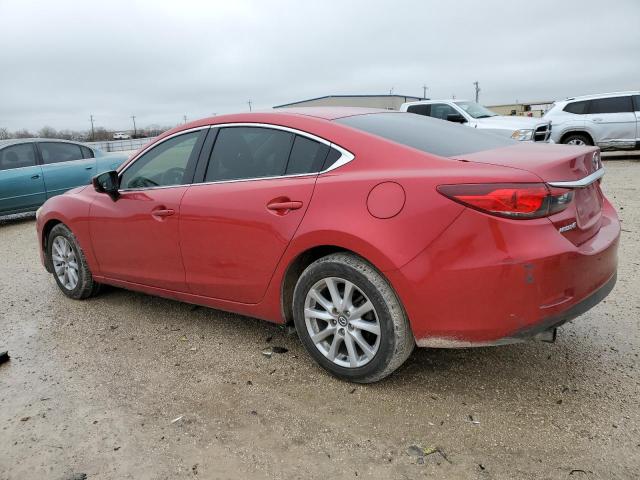 Photo 1 VIN: JM1GL1U55H1145932 - MAZDA 6 