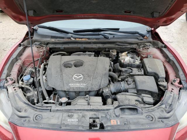 Photo 10 VIN: JM1GL1U55H1145932 - MAZDA 6 