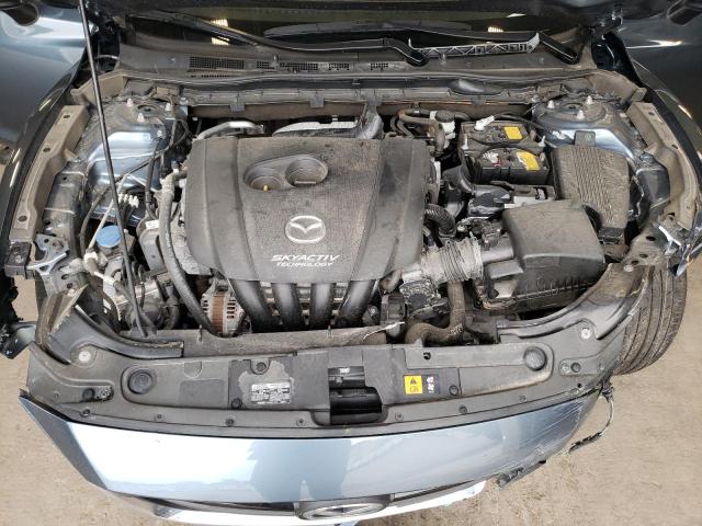 Photo 6 VIN: JM1GL1U55H1153223 - MAZDA 6 SPORT 