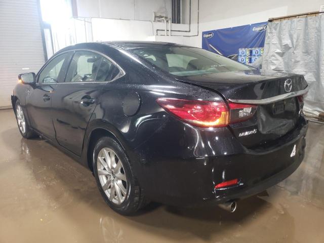 Photo 1 VIN: JM1GL1U56H1100837 - MAZDA 6 