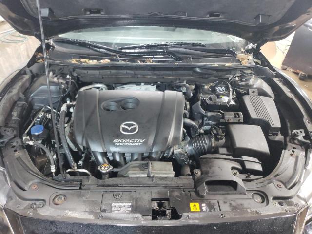 Photo 10 VIN: JM1GL1U56H1100837 - MAZDA 6 