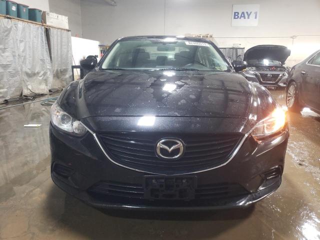 Photo 4 VIN: JM1GL1U56H1100837 - MAZDA 6 