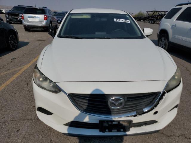 Photo 4 VIN: JM1GL1U56H1101244 - MAZDA 6 SPORT 