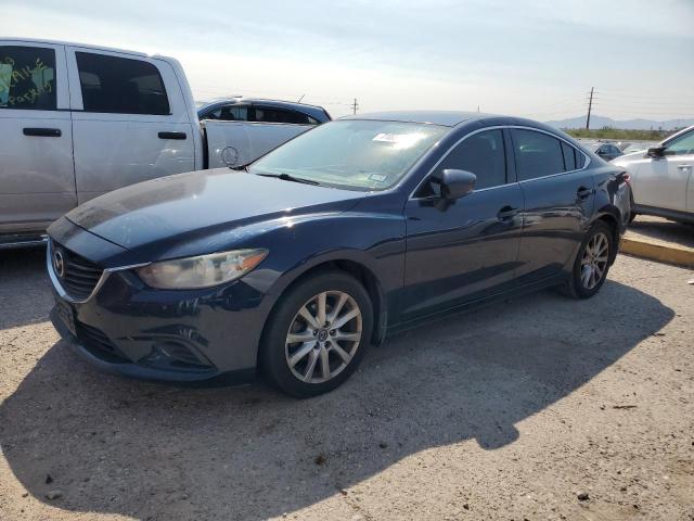 Photo 0 VIN: JM1GL1U56H1104676 - MAZDA 6 SPORT 