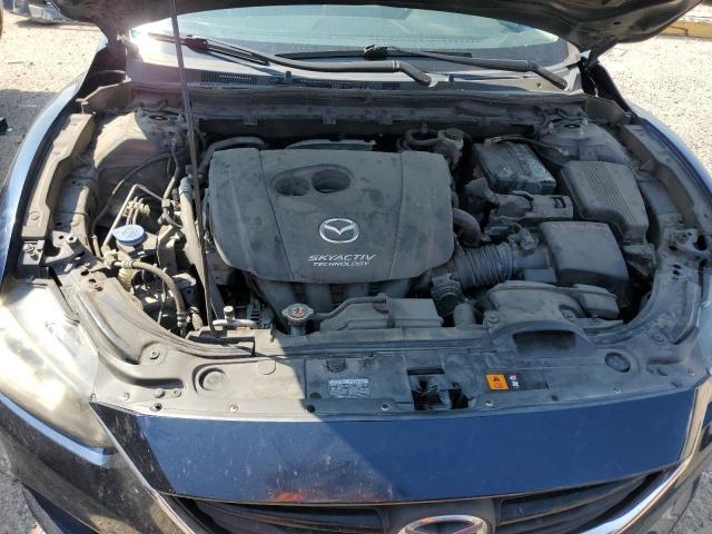 Photo 10 VIN: JM1GL1U56H1104676 - MAZDA 6 SPORT 