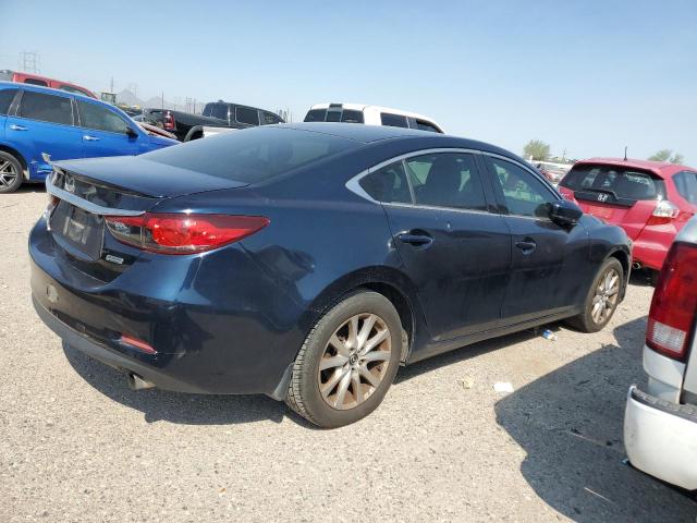 Photo 2 VIN: JM1GL1U56H1104676 - MAZDA 6 SPORT 