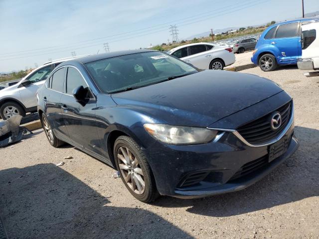 Photo 3 VIN: JM1GL1U56H1104676 - MAZDA 6 SPORT 