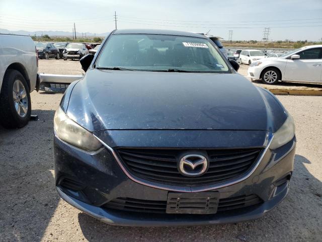 Photo 4 VIN: JM1GL1U56H1104676 - MAZDA 6 SPORT 