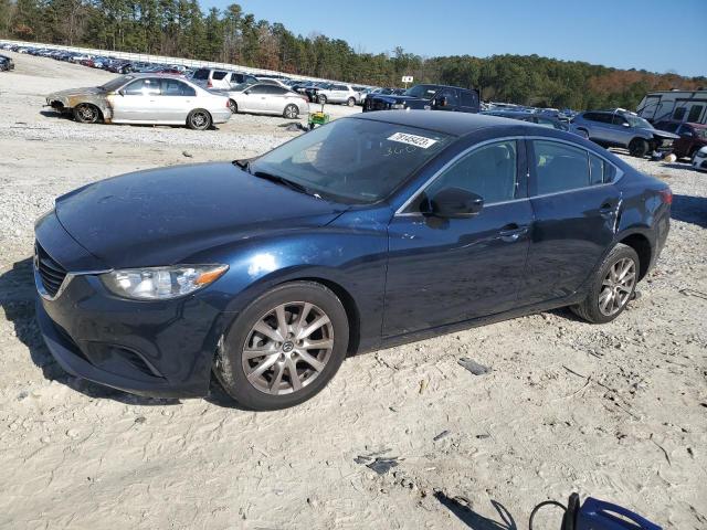 Photo 0 VIN: JM1GL1U56H1110980 - MAZDA 6 