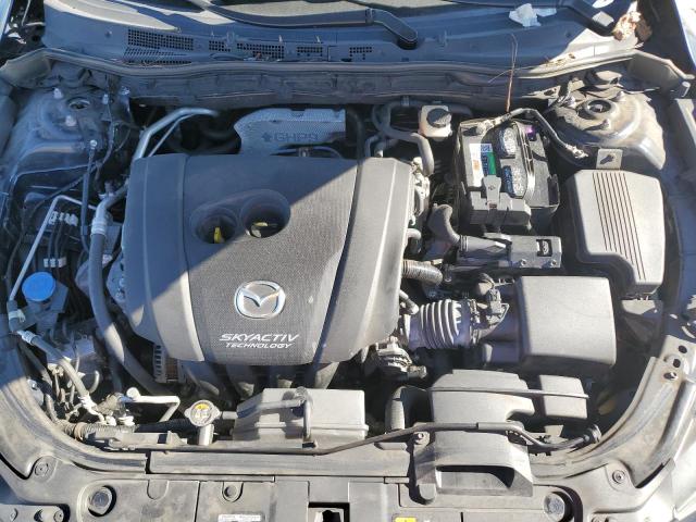 Photo 10 VIN: JM1GL1U56H1110980 - MAZDA 6 