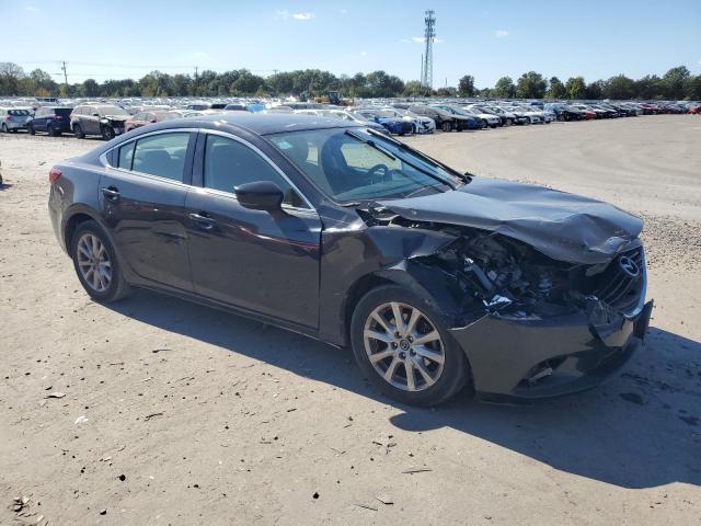 Photo 3 VIN: JM1GL1U56H1118948 - MAZDA 6 SPORT 