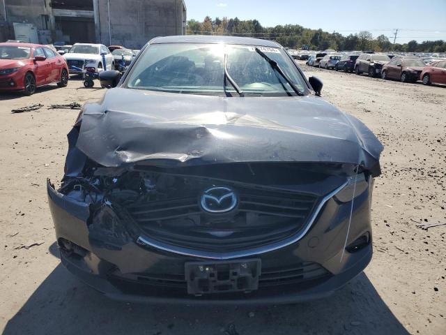 Photo 4 VIN: JM1GL1U56H1118948 - MAZDA 6 SPORT 