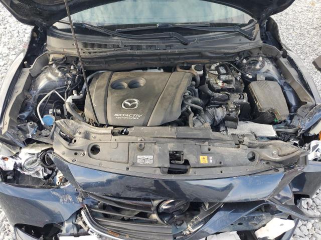 Photo 10 VIN: JM1GL1U56H1125897 - MAZDA 6 SPORT 