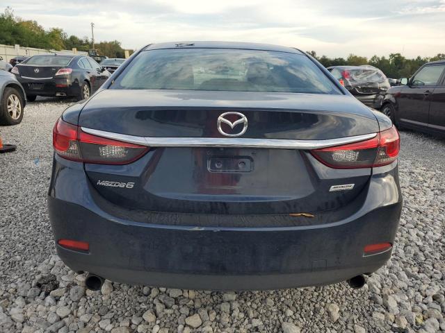 Photo 5 VIN: JM1GL1U56H1125897 - MAZDA 6 SPORT 