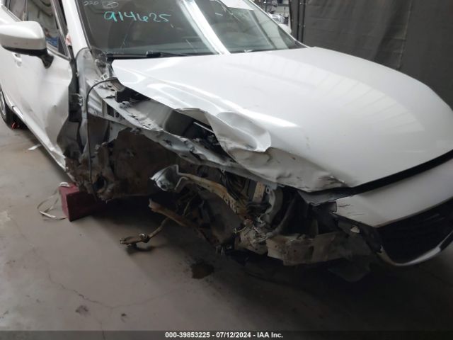 Photo 5 VIN: JM1GL1U56H1139802 - MAZDA MAZDA6 