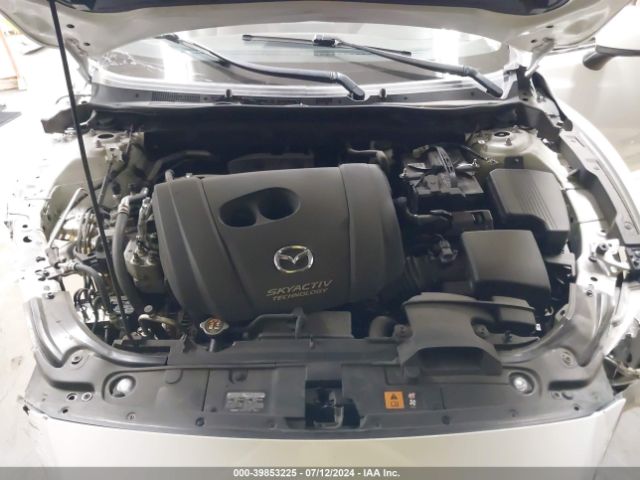 Photo 9 VIN: JM1GL1U56H1139802 - MAZDA MAZDA6 