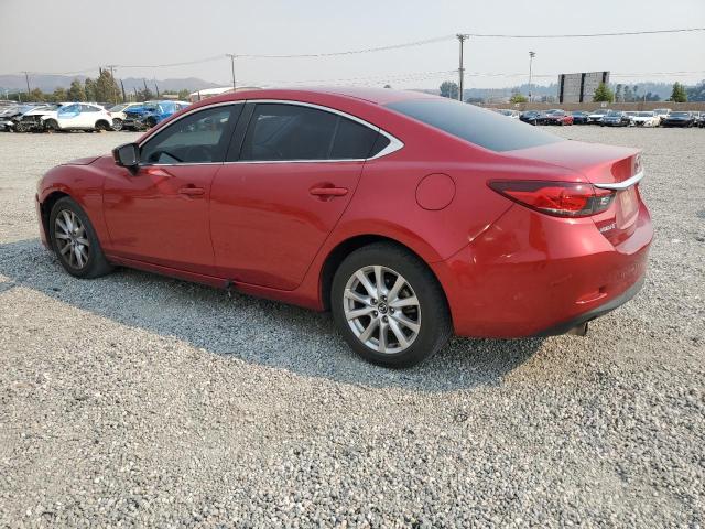 Photo 1 VIN: JM1GL1U56H1140531 - MAZDA 6 SPORT 