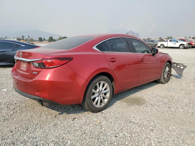 Photo 2 VIN: JM1GL1U56H1140531 - MAZDA 6 SPORT 