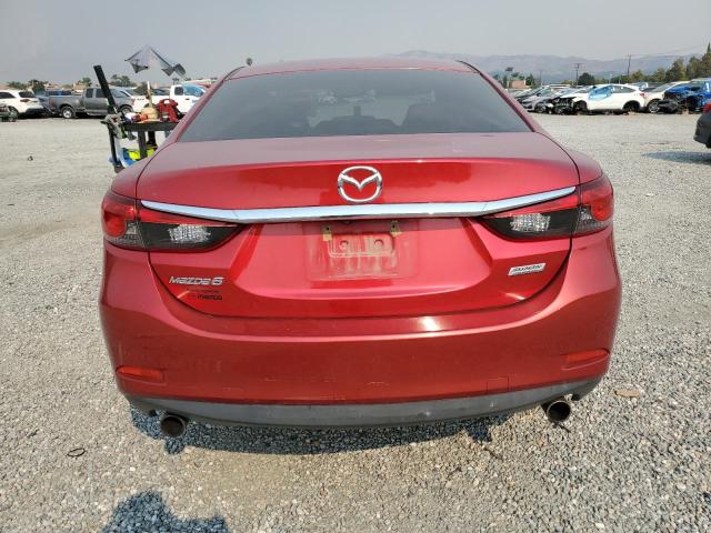 Photo 5 VIN: JM1GL1U56H1140531 - MAZDA 6 SPORT 