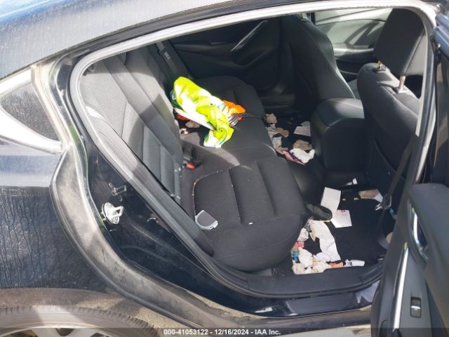 Photo 7 VIN: JM1GL1U56H1155272 - MAZDA MAZDA6 