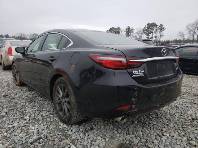 Photo 2 VIN: JM1GL1U56J1303247 - MAZDA 6 SPORT 