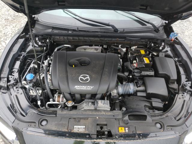 Photo 6 VIN: JM1GL1U56J1303247 - MAZDA 6 SPORT 