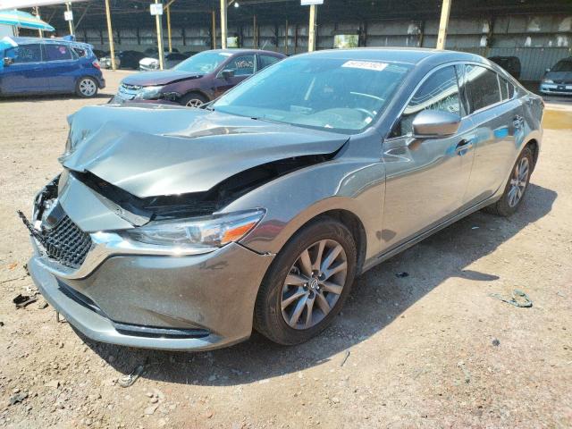 Photo 1 VIN: JM1GL1U56J1319500 - MAZDA 6 SPORT 