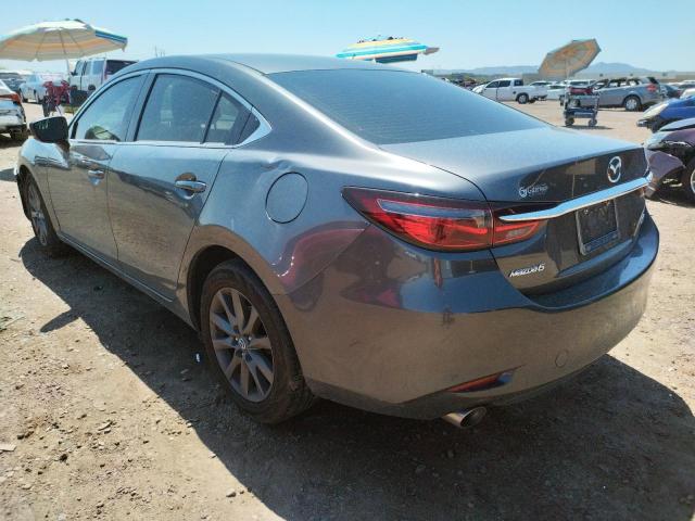 Photo 2 VIN: JM1GL1U56J1319500 - MAZDA 6 SPORT 