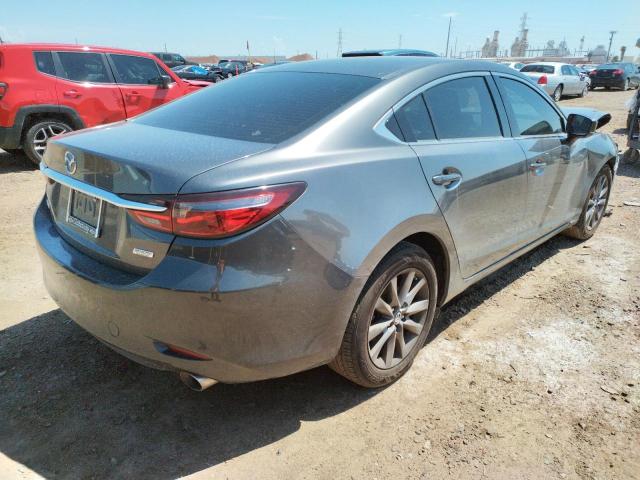 Photo 3 VIN: JM1GL1U56J1319500 - MAZDA 6 SPORT 